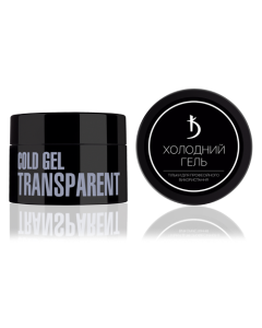 Κρύο Gel Transparent 15 ml.